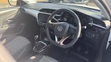 Vauxhall Corsa 1.2 Design 5dr Petrol Hatchback